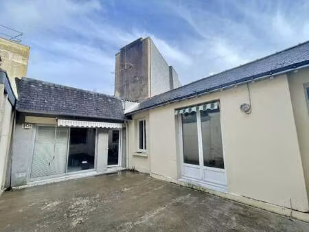 vente appartement 3 pièces à vannes centre ville (56000) : à vendre 3 pièces / 78m² vannes