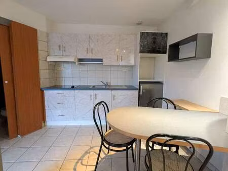 vente appartement t1 à vitré le rachapt-bellevue (35500) : à vendre t1 / 29m² vitré le rac