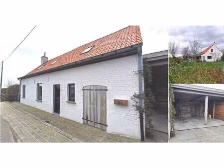 maison à louer à maalderijstraat 7 dixmude (rbv26031)