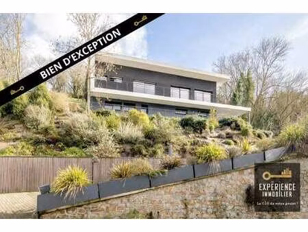 vente maison à plérin (22190) : à vendre / 169m² plérin