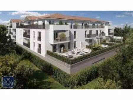 location appartement 2 pièces à challans (85300) : à louer 2 pièces / 43m² challans