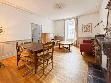 location maison à rennes saint-helier (35000) : à louer / 154m² rennes saint-helier