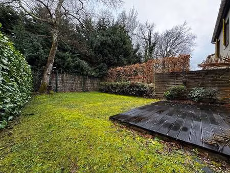 location maison à vertou (44120) : à louer / 84m² vertou