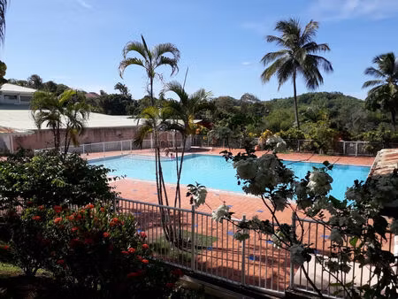 vente appartement 2 pièces  48.00m²  sainte