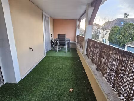 appartement à louer carrières-sous-poissy