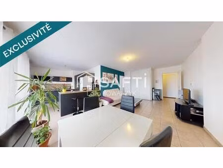 t4 résidence 2015 hyper centre