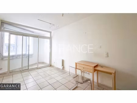 cabinet médiale ou bureaux de 4 pièces à paris nation (75