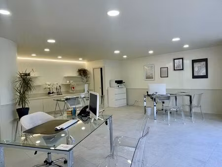 droit au bail - deauiville - excellente visibilité