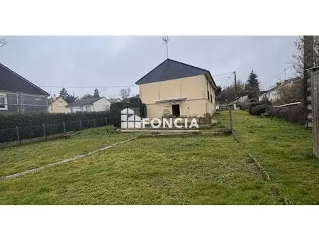 pavillon quartier calme