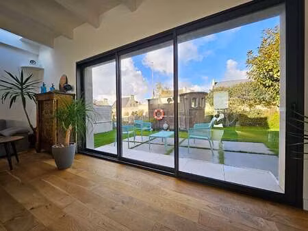 vente maison à lannilis (29870) : à vendre / 175m² lannilis