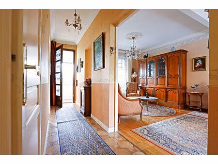 maison nanterre 5 pièce(s) 100m2