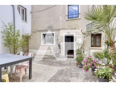 maison nanterre 6 pièce(s) 120 m2