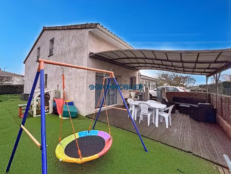 maison t5 - saint jory