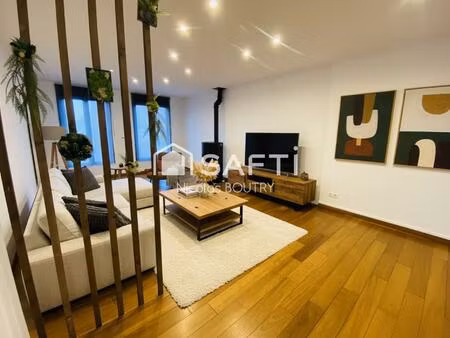 volume  jardin sud et studio pro