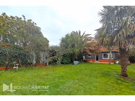 maison saint sebastien sur loire