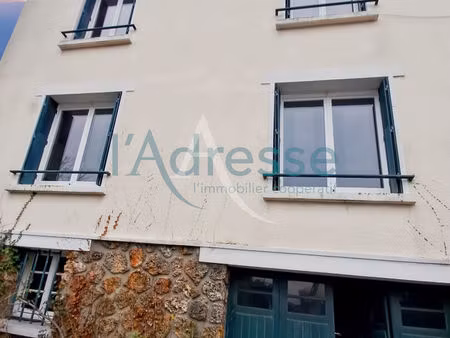 suresnes plateau ouest