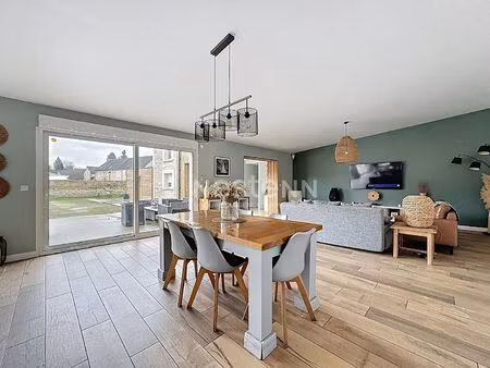 maison blaincourt-lès-précy 223m² 4 chambres jardin 749m²