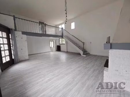 le plessis belleville