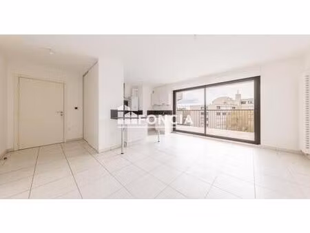 chamalieres t3 dans résidence standing