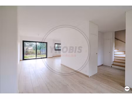 maison orgeval 5 pièces - dpe a