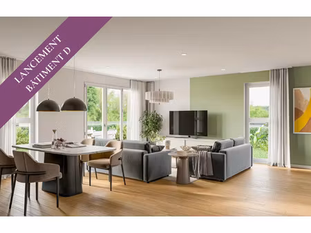 vente appartement 2 pièces à saint-aubin-sur-mer (14750) : à vendre 2 pièces / 63m² saint-