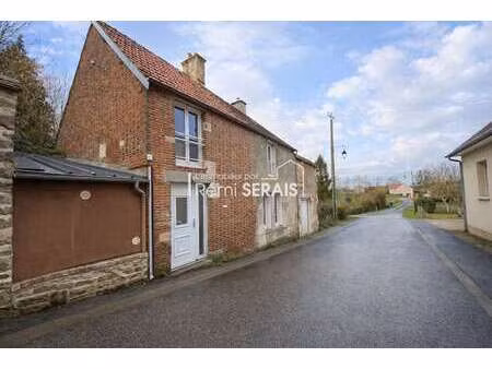 location maison à boucé (61570) : à louer / 75m² boucé