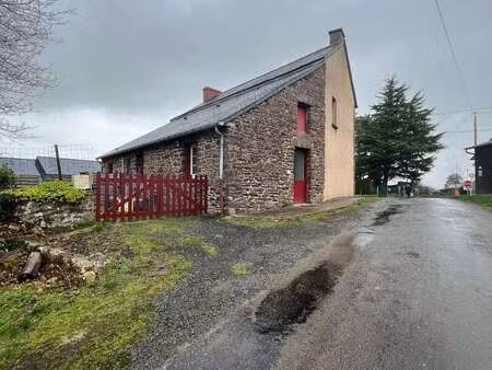 location maison à montfort-sur-meu (35160) : à louer / 68m² montfort-sur-meu