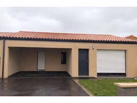 location maison meublé à saint-père-en-retz (44320) : à louer meublé / 81m² saint-père-en-