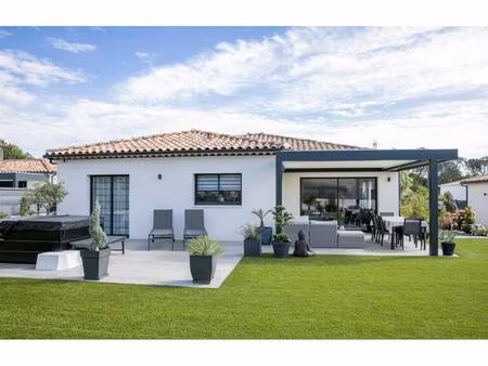 villas prisme vaucluse