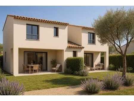 maison à vendre - neuf