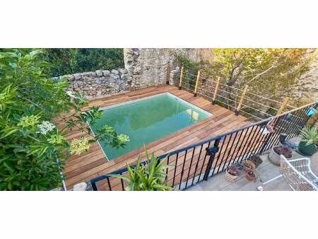 ostium immobilier