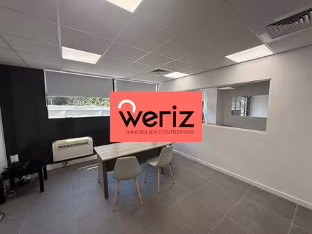 espace bureau à vendre