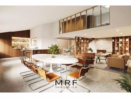 mrf immobilier