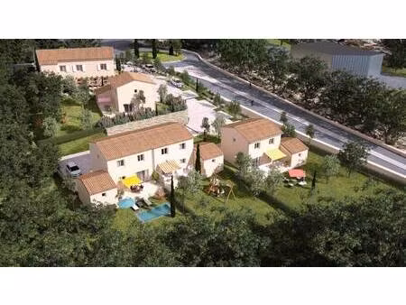 maison à vendre - neuf