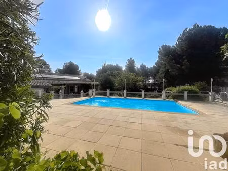 maison de plain-pied à vendre