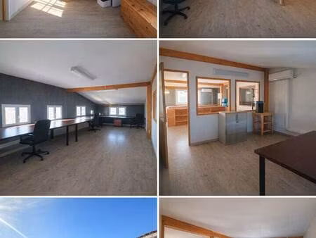 immobiliere du palais