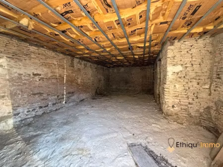 vente maison 4 pièces 125 m² à arrentières (10200)  47 000 €