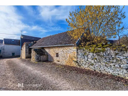 vente maison 1 pièce 89 m² à chailly-sur-armançon (21320)  23 000 €