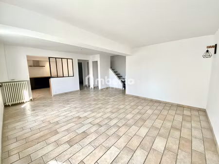 maison à vendre fleury-les-aubrais