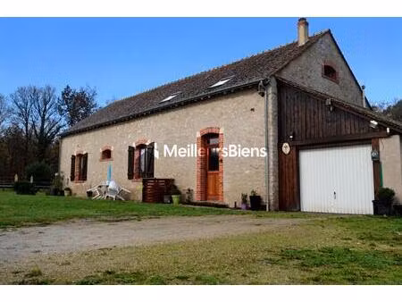 maison de caractère sur 8618 m²