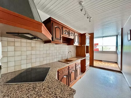 appartement 4 pièces 79 m² à louer saint-cyr-l'école 78210 ? | era immobilier