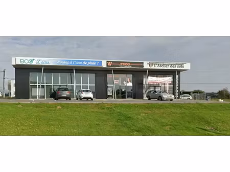 local commercial a louer