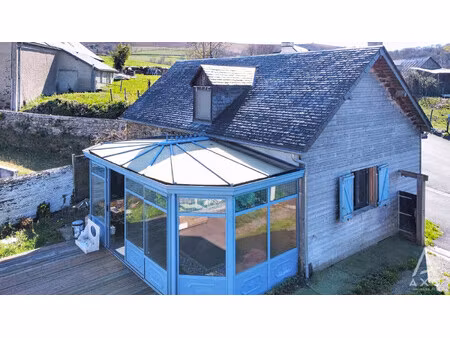vente maison averan  95m² 3 pièces 179 900€ hautes-pyrénées