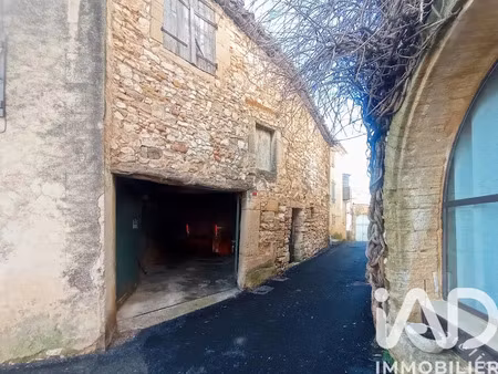 vente maison 1 pièce 44 m² à estézargues (30390)  65 000 €