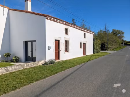 maison clé en main 3 chambres grande piéces de vie