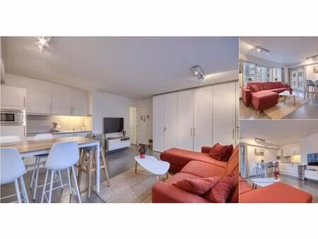 appartement à vendre à raversijdestraat 24 ostende (rbv26018)