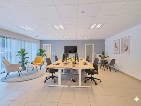 commercieel te huur in gent