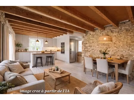 vente maison 3 pièces 60 m² à saint-orens-pouy-petit (32100)  79 000 €
