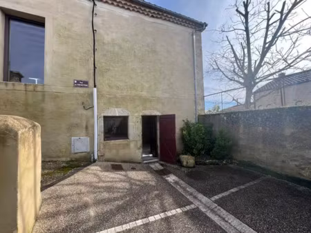 vente maison 3 pièces 60 m² à saint-orens-pouy-petit (32100)  87 920 €