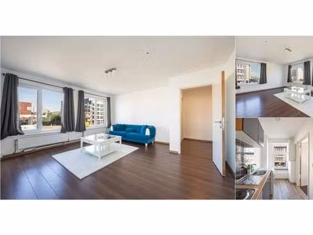 appartement à vendre à cornelis dyckstratelaan 24 deurne (rbv26026)